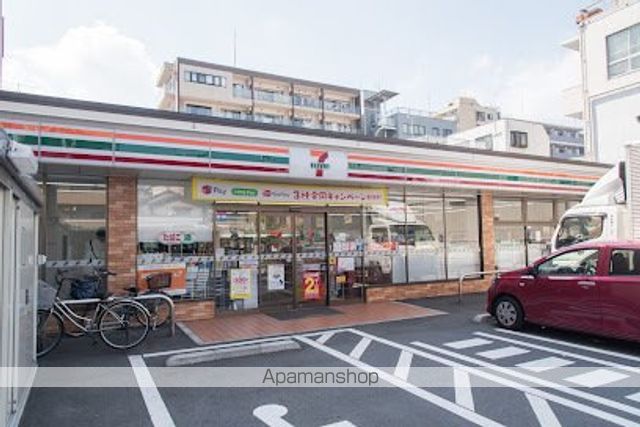 コンフォリア本所吾妻橋の周辺写真