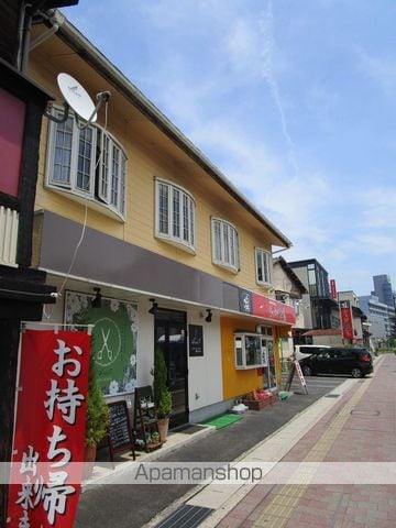 コーポコイケの外観写真