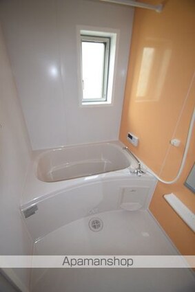 ＡＬＢＡーＣＡＳＡⅣ[1LDK/48.7m2]のバス