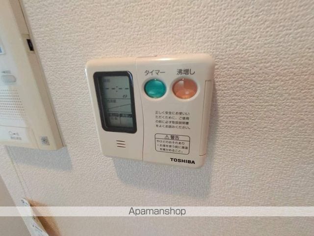 ヴァンスタージュ関目の内装写真