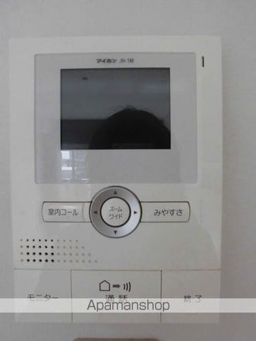 第2津曲コーポの内装写真