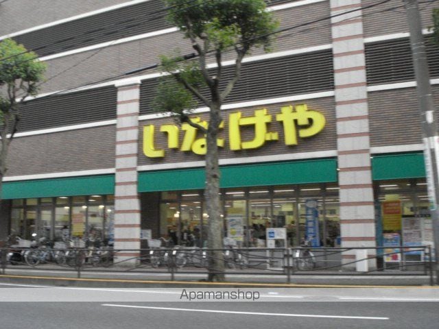 メゾンドリームの周辺写真
