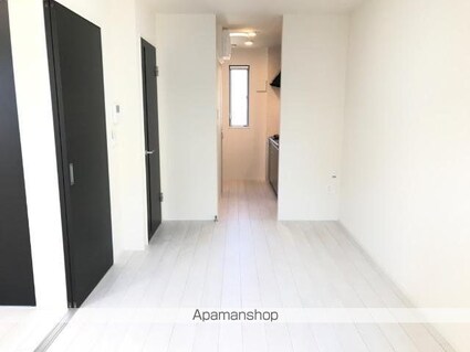 キトルス[1LDK/42.34m2]の内装1