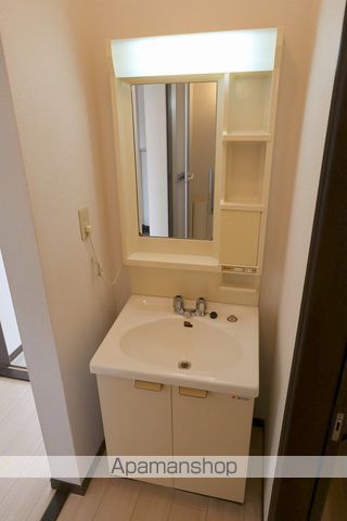 メゾンワルツAの内装写真