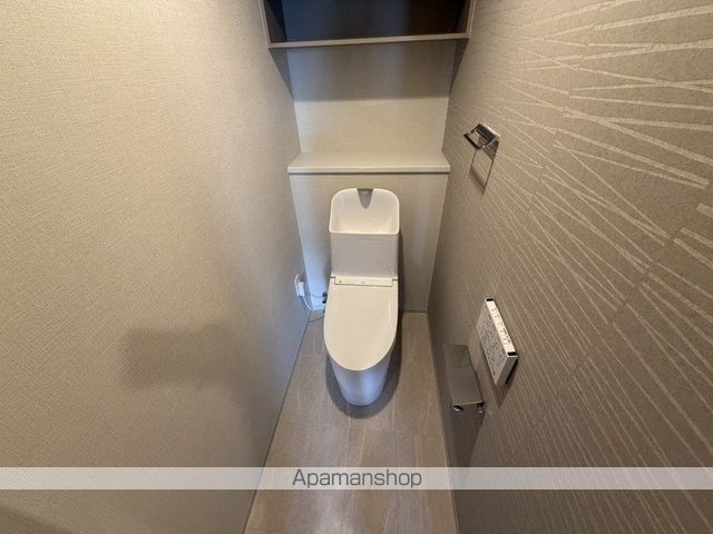 シエリアタワー中之島の内装写真