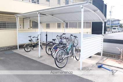 メイト[1K/27.62m2]の共用部2