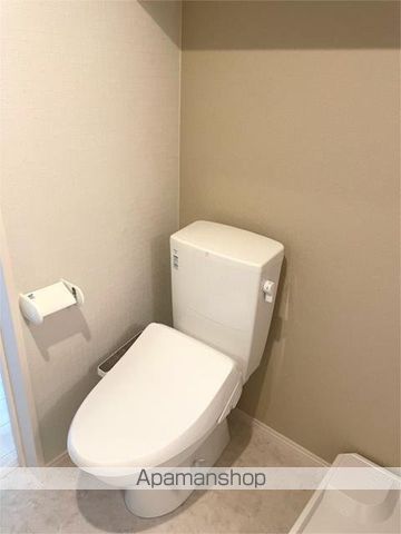 LAUREL豊町の内装写真