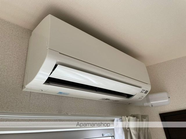 ミランダトミーハイムの内装写真