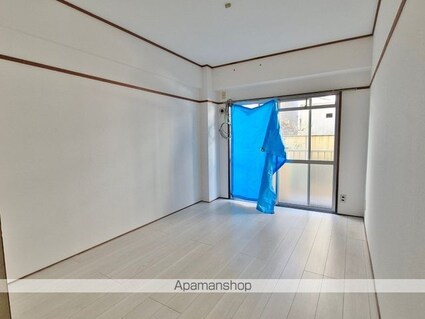 シャトル岡崎[2LDK/50m2]の内装6