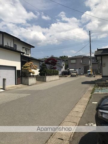 レジデンス安田の周辺写真