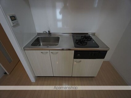 ＲＩＤＧＥ大曾根（旧ルクレ大曾根）[1DK/38.47m2]の内装4