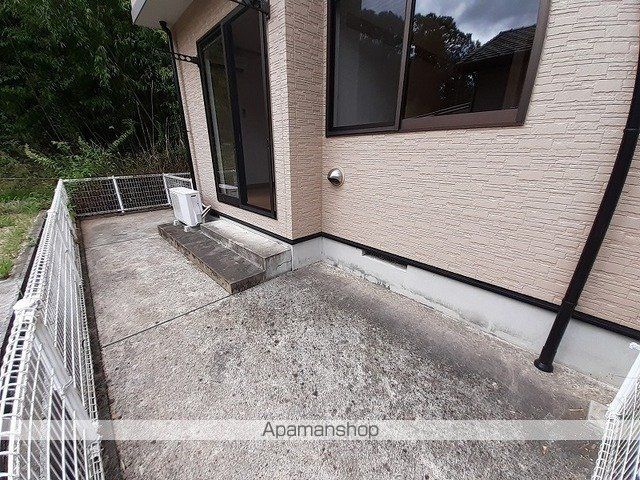 レイクビサイドの内装写真