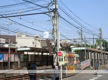 東京都荒川区町屋２丁目[1DK/41.04m2]の内装5