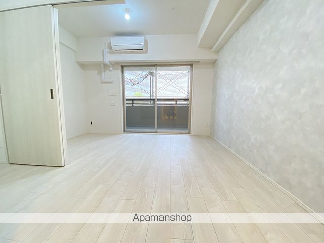 SPLENDIDE大阪EASTの内装写真
