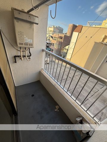赤丸第2ビルの内装写真