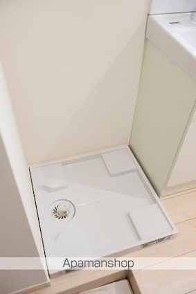 メゾンコリーヌ八柱[1K/20.04m2]の内装1