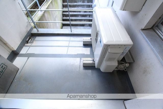 ハウス&ガーデンデルコの内装写真