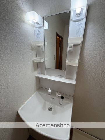 第2エトワール@の内装写真