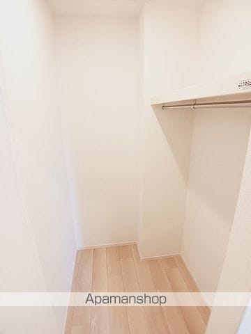 ヒルサイドユピテルIIの内装写真