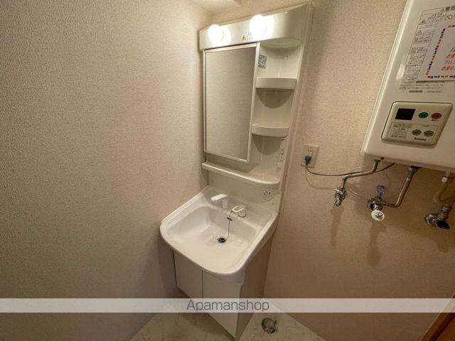 エポック南7条館の内装写真