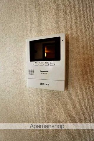 メゾンヤマサキの内装写真