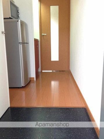 レオパレスプルートの内装写真