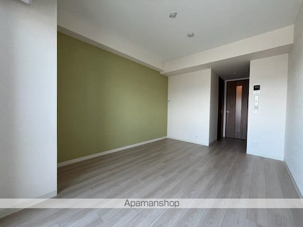 ｆ９９　南草津Ⅱ[1K/26.15m2]の内装1