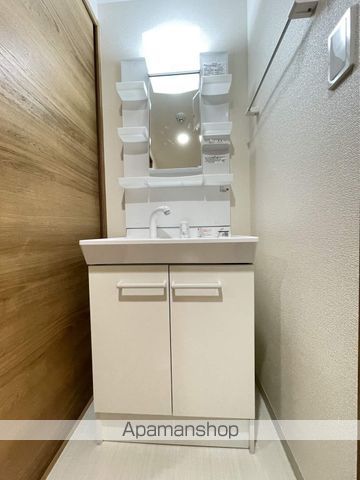 クレリア南一番の内装写真