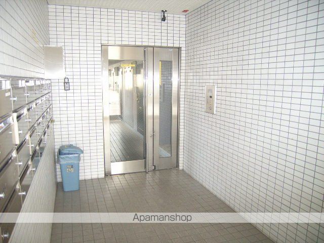 リエス習志野台の外観写真