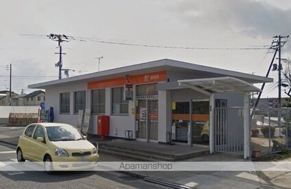 岡山県倉敷市連島町西之浦[1K/24.81m2]の周辺4