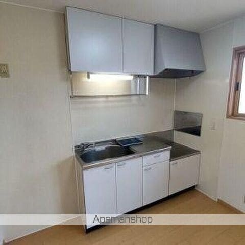 トゥインクルコート城山IIの内装写真
