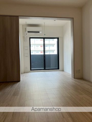 メイクス大阪鶴見の内装写真