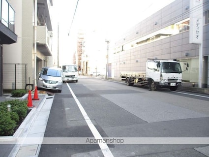 グランドコンシェルジュ菊川[1K/26.48m2]の周辺1