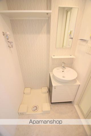 ESREAD中之島ザ・コアの内装写真