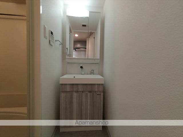 S−RESIDENCE江坂EMINENCEの内装写真