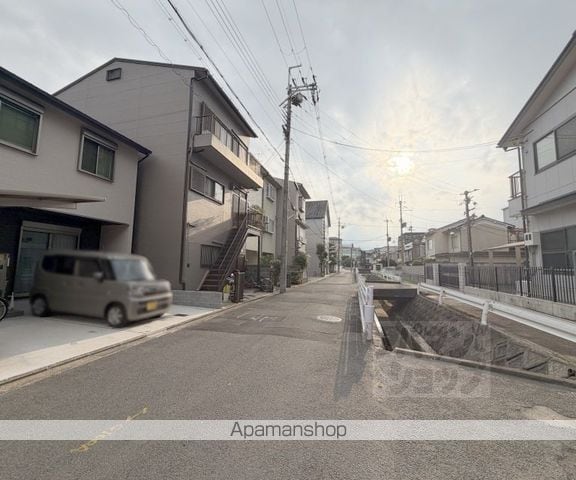 CREST TAPP 京都太秦天神川DEX IIのその他写真