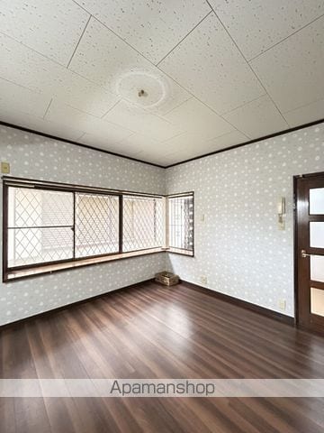 東葉高速鉄道 東葉勝田台駅 徒歩12分 2階建 築37年の内装写真