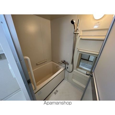 サワン東太田の内装写真