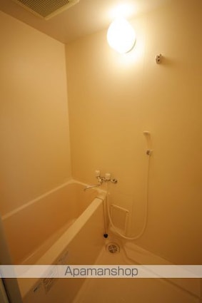 ホワイトレジデンス[1K/23.3m2]のバス