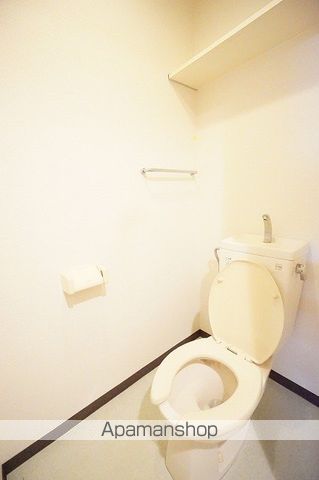 グリーンツリーの内装写真