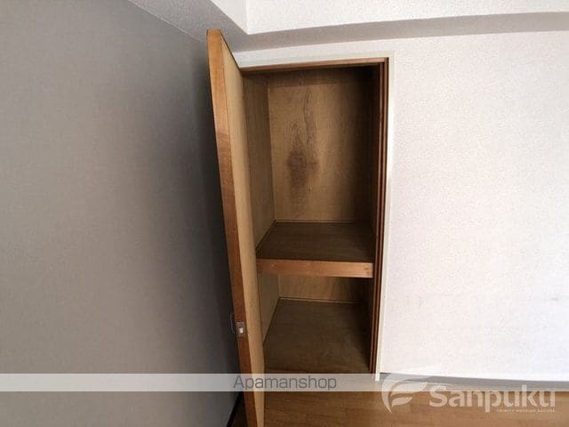 ゴールデンハイツ高砂の内装写真