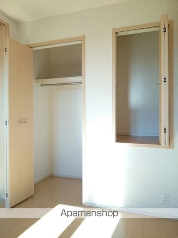 グッドライフAの内装写真