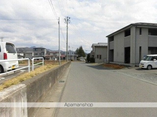 グレースヴィラの周辺写真