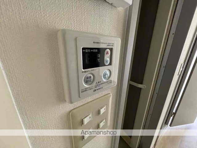 ロンディネ平塚の内装写真