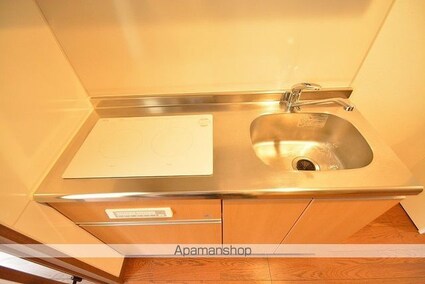 ＷａｌｋｅｒＨｉｌｌ東照宮[1K/23.96m2]の内装4