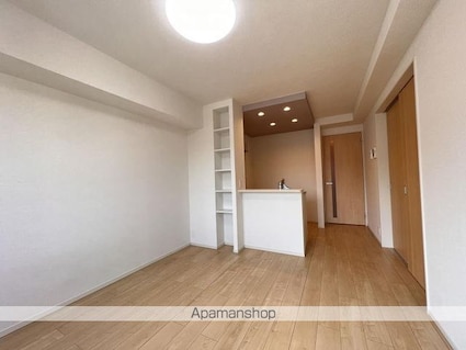 ダウンタウンヒルズ[1LDK/45.41m2]の内装