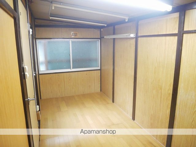 紫竹栗栖町藤原貸家の内装写真