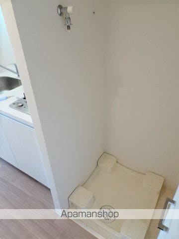 プレサンス大阪ゲートシティの内装写真
