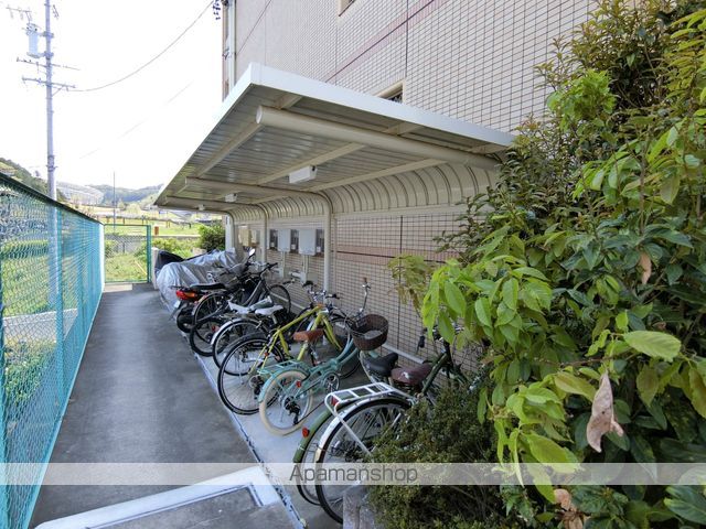 シャルマンの外観写真