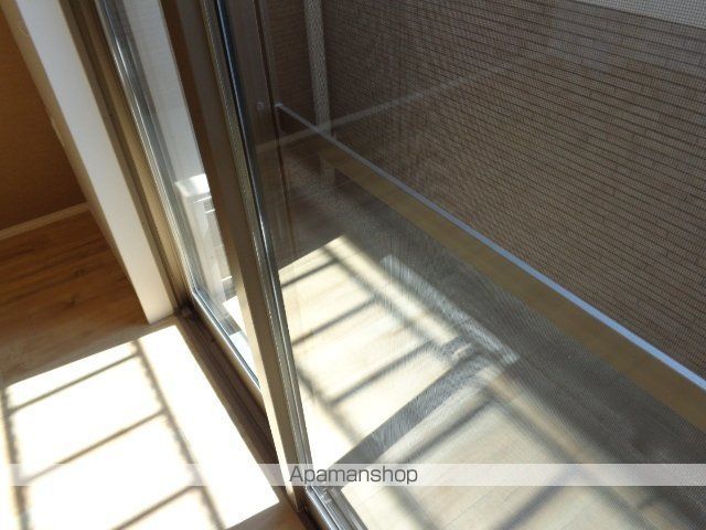 ショコラーデの内装写真